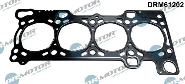 Dr.Motor DRM61202 Прокладка, головка цилиндра