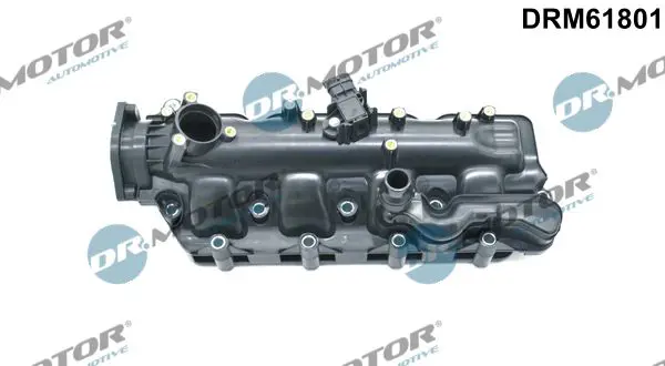 Dr.Motor drm61801 Модуль впускной трубы