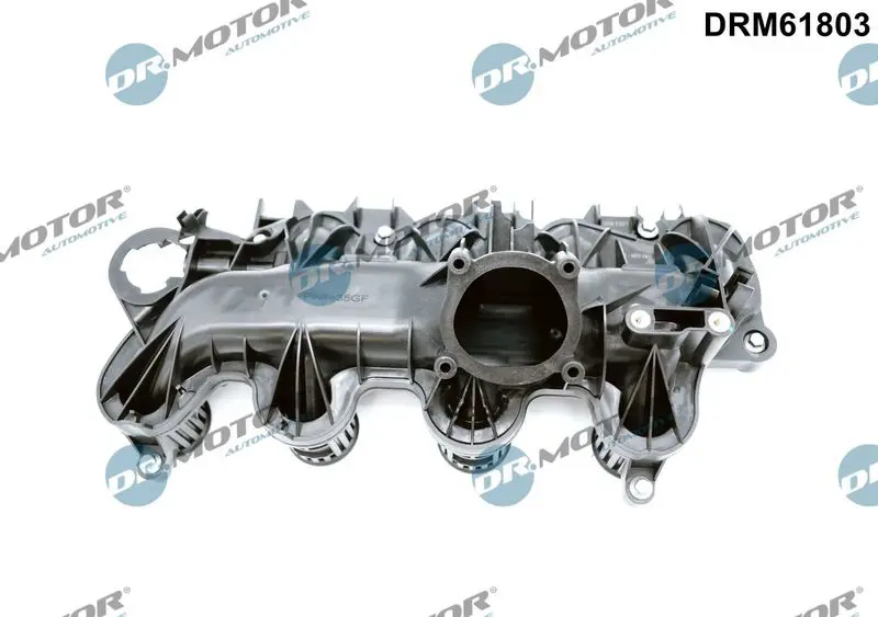 Dr.Motor DRM61803 Модуль впускной трубы