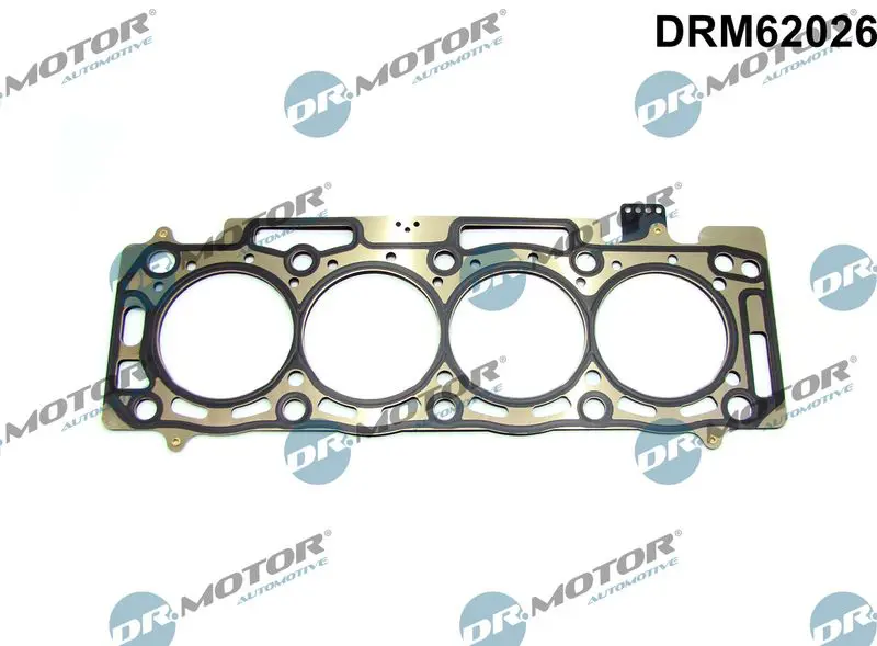 Dr.Motor DRM62026 Прокладка, головка цилиндра