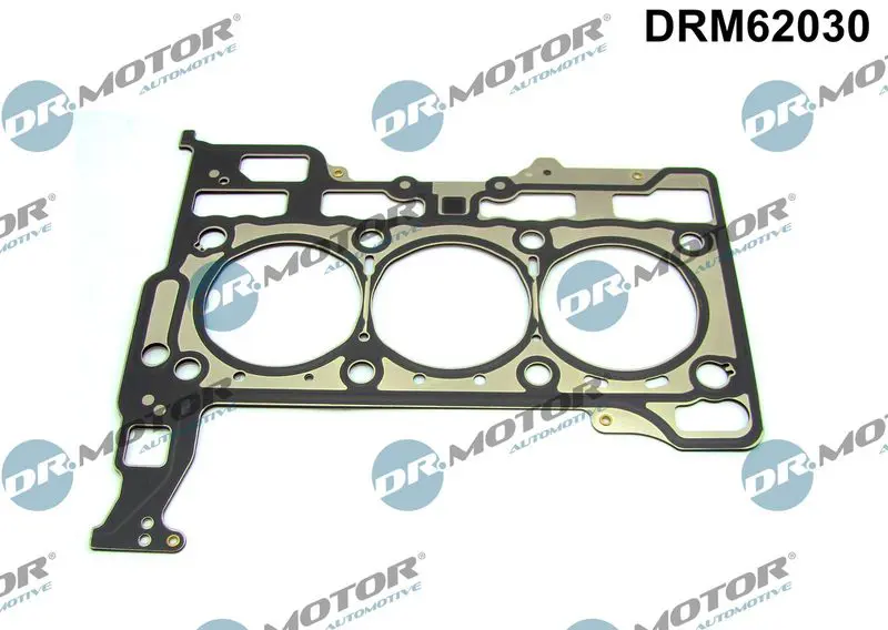 drm62030 Прокладка, головка цилиндра