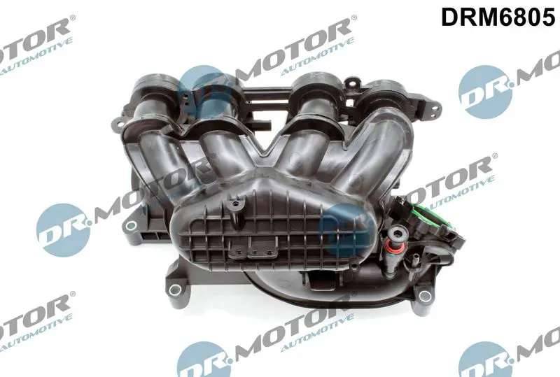 Dr.Motor DRM6805 Модуль впускной трубы