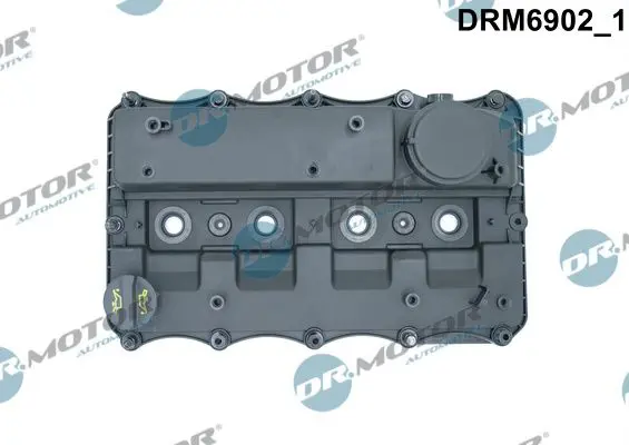 Dr.Motor drm6902 Крышка головки цилиндра