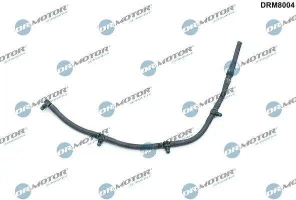 Dr.Motor drm8004 Шланг, утечка топлива