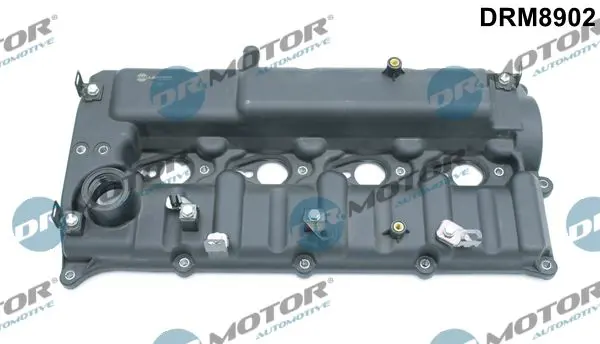 Dr.Motor DRM8902 Крышка головки цилиндра