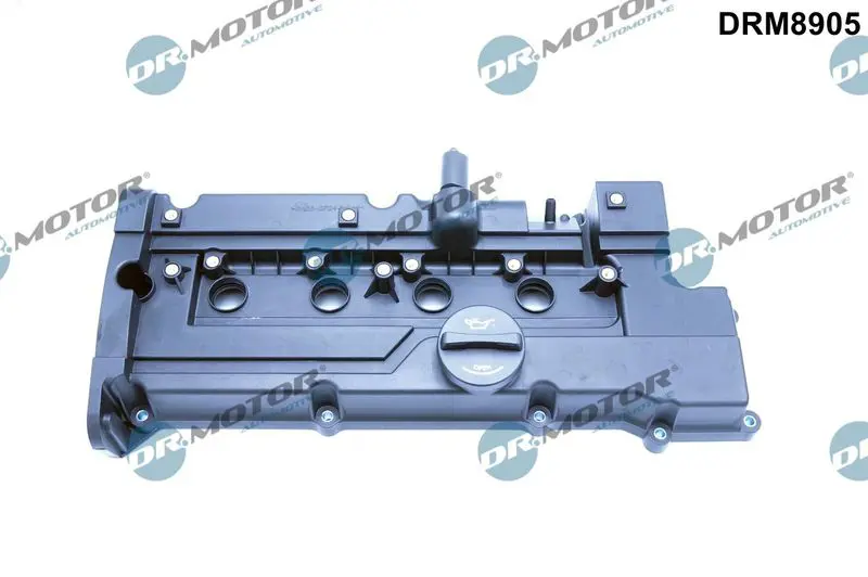 Dr.Motor DRM8905 Крышка головки цилиндра
