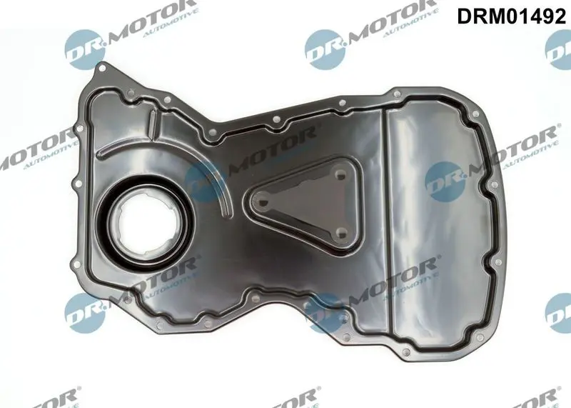 DRM01492 Крышка корпуса
