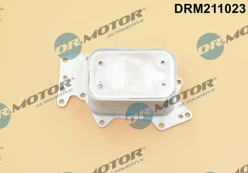 DRM211023 масляный радиатор,