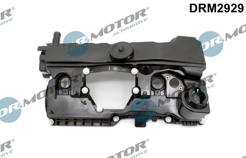 DRM2929 Крышка головки цилиндра