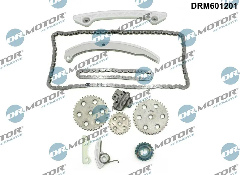 Dr.Motor DRM601201 Комплект цели привода