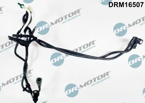 Dr.Motor DRM16507 Топливопровод
