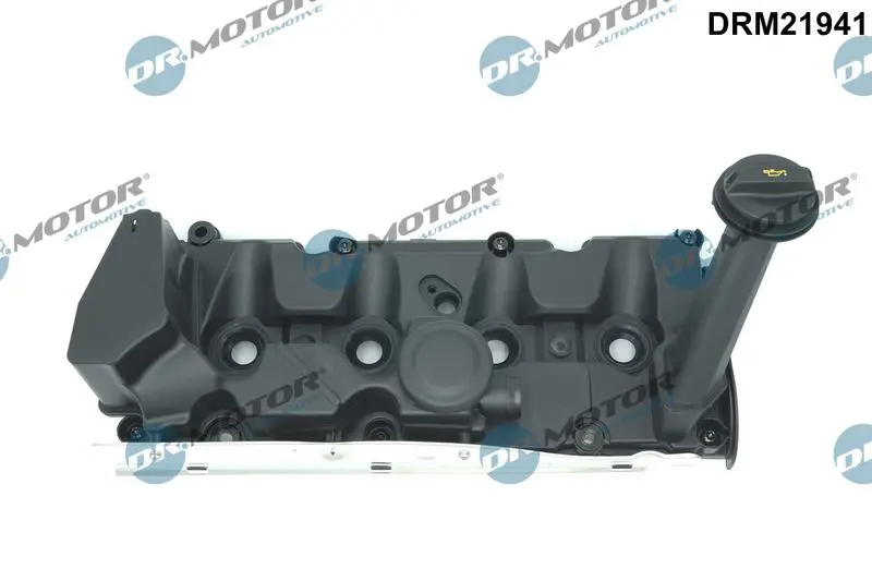 Dr.Motor DRM21941 Крышка головки цилиндра