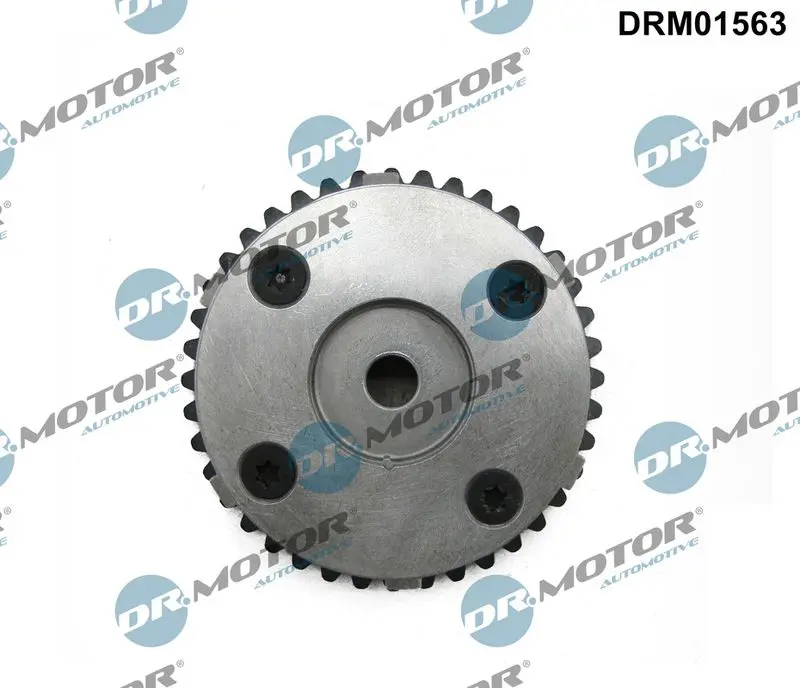 Dr.Motor DRM01563 Шестерня привода