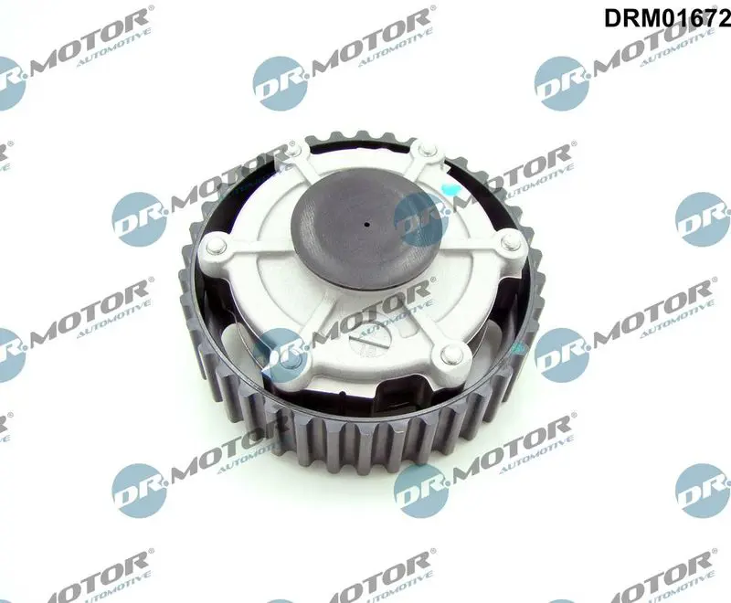 DRM01672 Шестерня привода