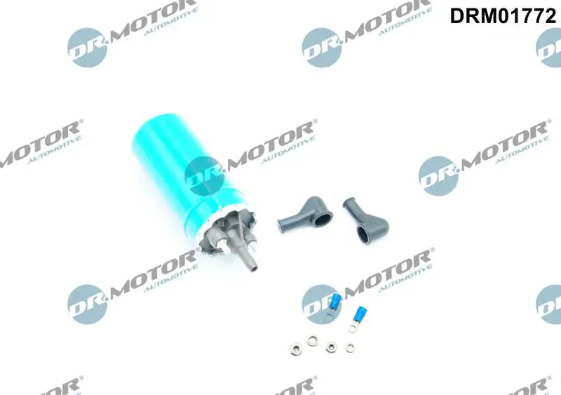 DRM01772 Топливный насос