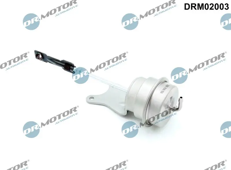 Dr.Motor DRM02003 Исполнительный элемент,