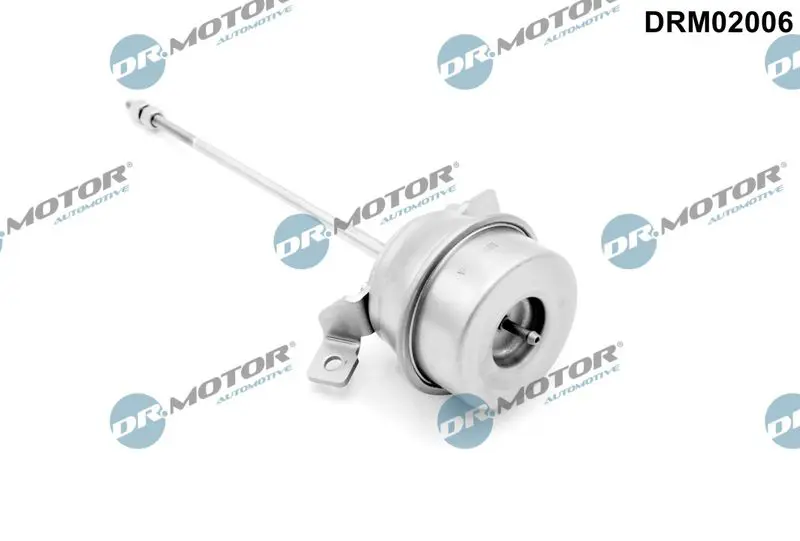 DRM02006 Исполнительный элемент,