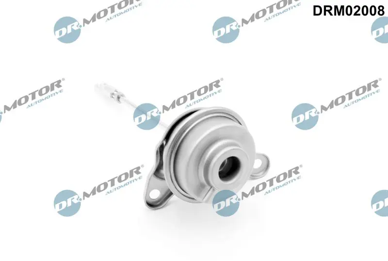 Dr.Motor DRM02008 Исполнительный элемент,