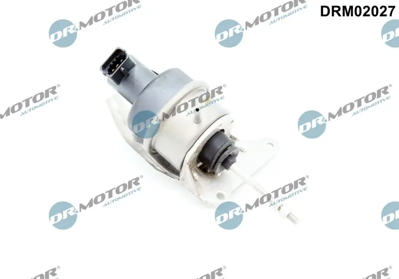 DRM02027 Исполнительный элемент,
