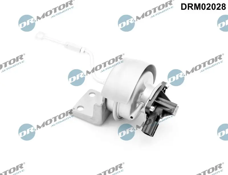 DRM02028 Исполнительный элемент,