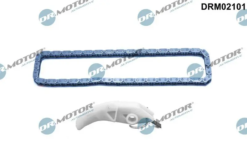 Dr.Motor DRM02101 Комплект цепи, привод