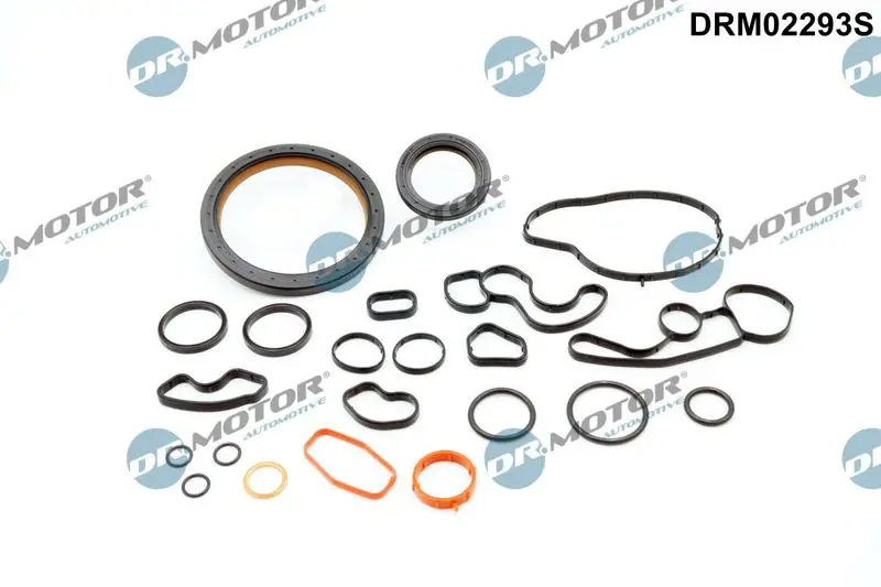 Dr.Motor DRM02293S Комплект прокладок,