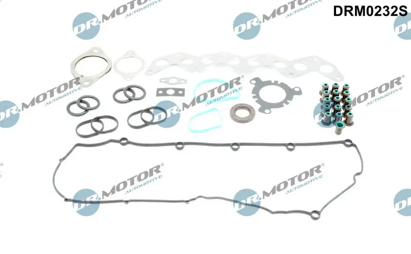 Dr.Motor drm0232s Комплект прокладок, головка