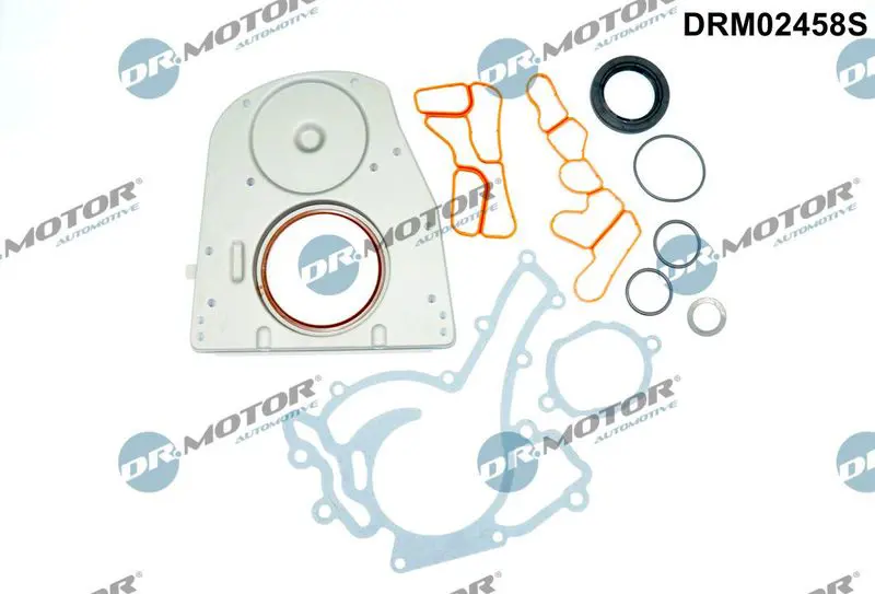 Dr.Motor DRM02458S Комплект прокладок,