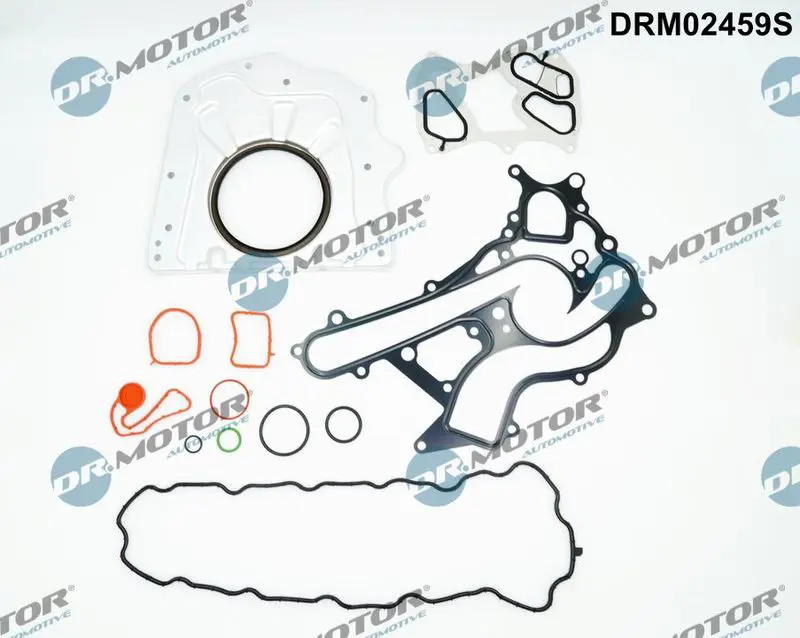 Dr.Motor DRM02459S Комплект прокладок,
