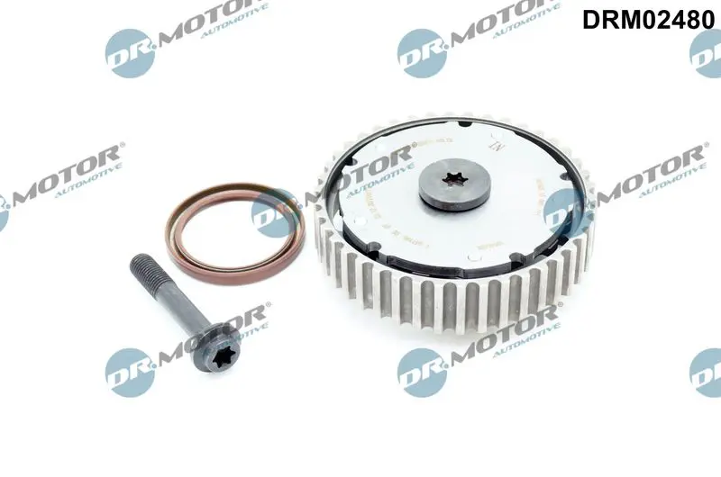 Dr.Motor DRM02480 Шестерня привода