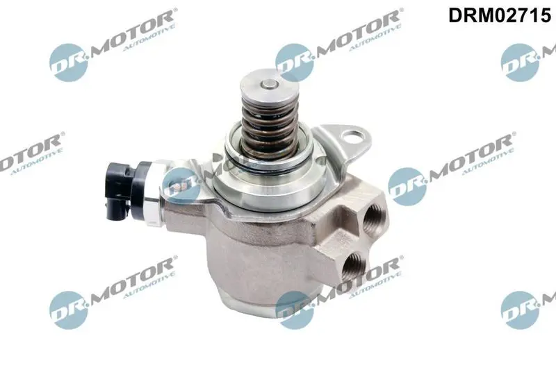 Dr.Motor DRM02715 Насос высокого давления