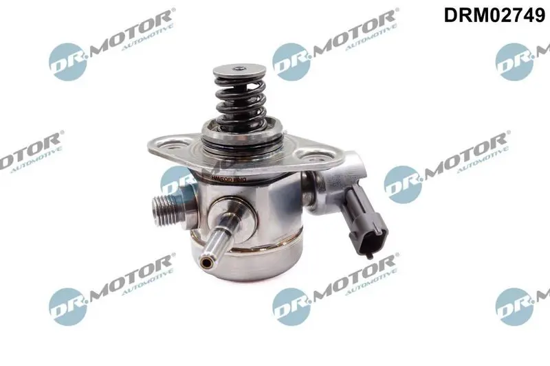 Dr.Motor DRM02749 Насос высокого давления