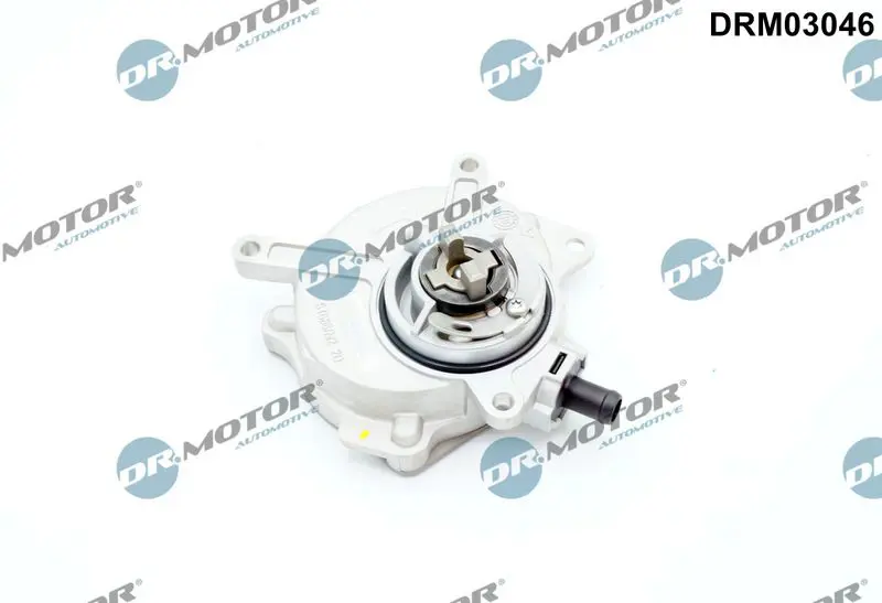 Dr.Motor DRM03046 Вакуумный насос, тормозная