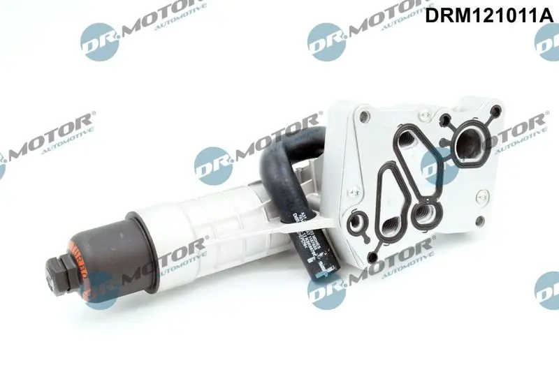 Dr.Motor DRM121011A Корпус, масляный фильтр