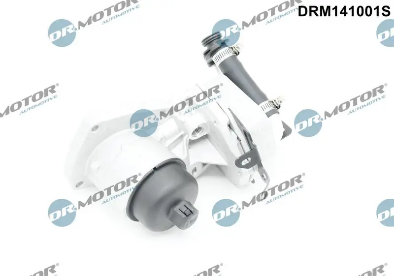 Dr.Motor DRM141001S Корпус, масляный фильтр