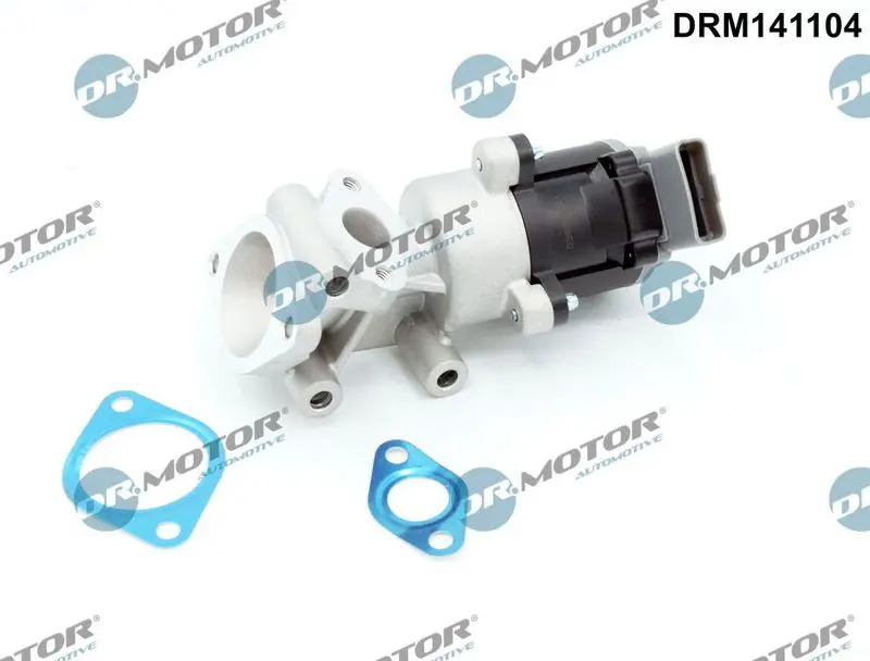 Dr.Motor DRM141104 Клапан возврата ОГ