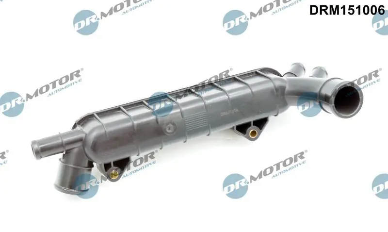 Dr.Motor DRM151006 масляный радиатор,