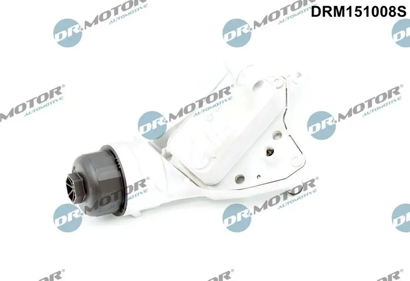 Dr.Motor DRM151008S Корпус, масляный фильтр