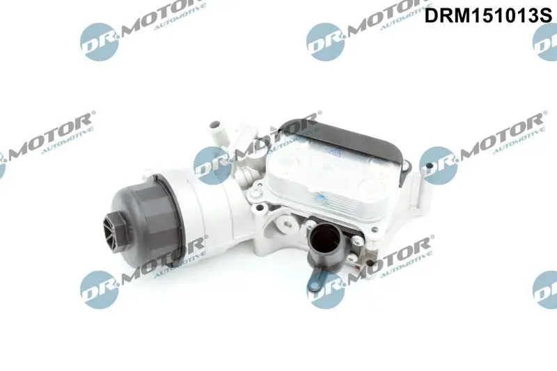 Dr.Motor DRM151013S Корпус, масляный фильтр