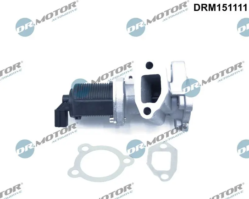 Dr.Motor DRM151111 Клапан возврата ОГ