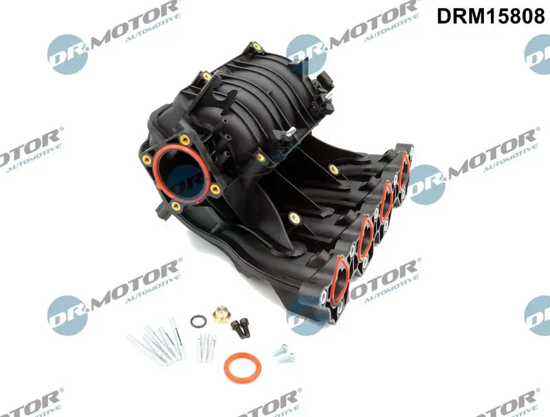 Dr.Motor drm15808 Модуль впускной трубы