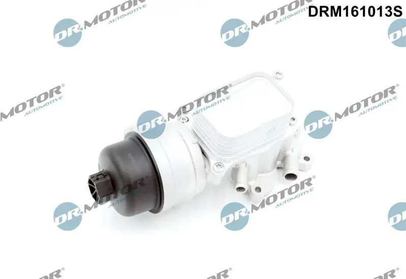Dr.Motor DRM161013S Корпус, масляный фильтр