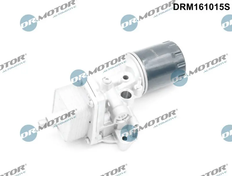 Dr.Motor DRM161015S Корпус, масляный фильтр