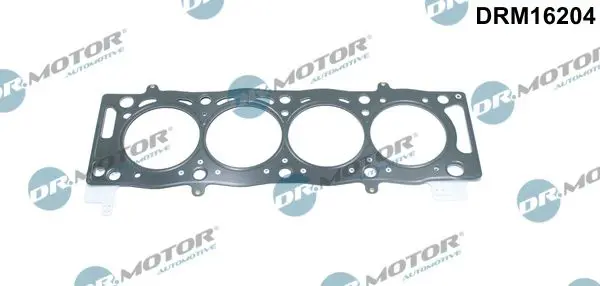 Dr.Motor DRM16204 Прокладка, головка цилиндра