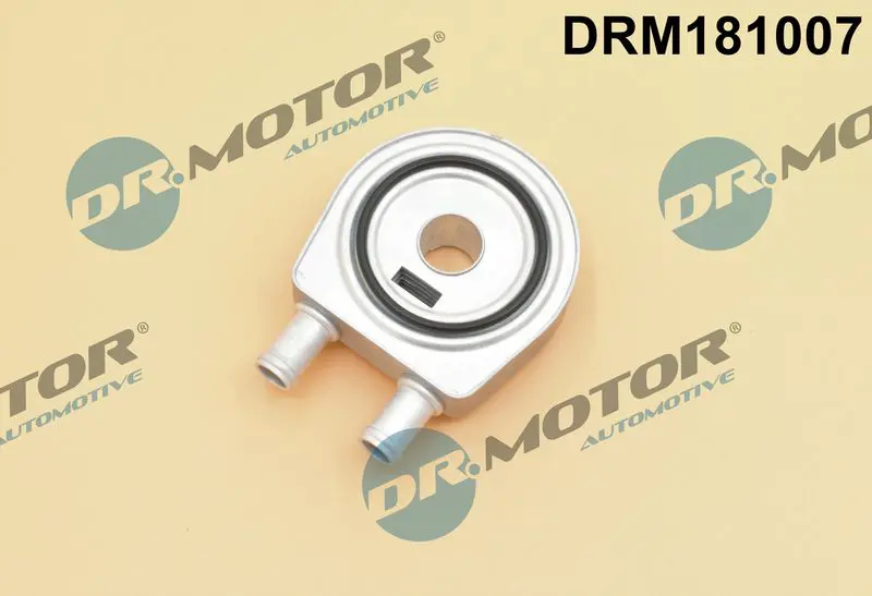 DRM181007 масляный радиатор,