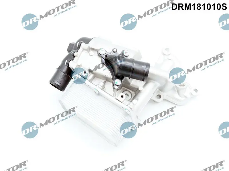 Dr.Motor DRM181010S Корпус, масляный фильтр