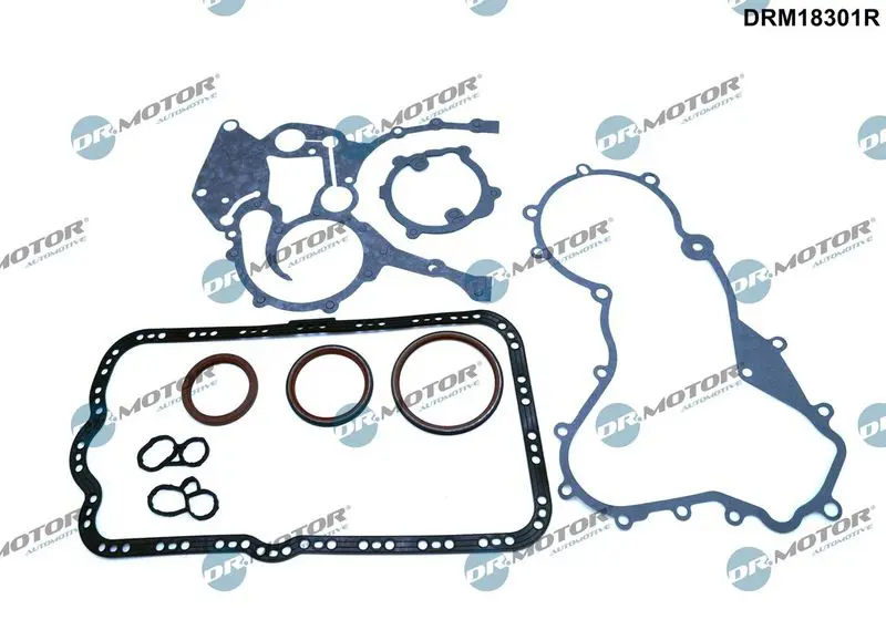 DRM18301R Комплект прокладок,