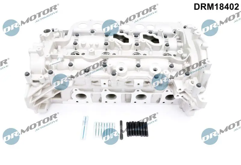 Dr.Motor DRM18402 Головка цилиндра