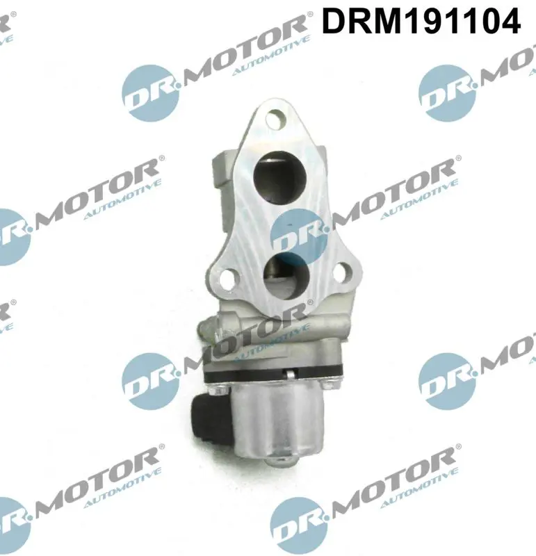 DRM191104 Клапан возврата ОГ