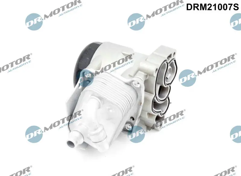 Dr.Motor DRM21007S Корпус, масляный фильтр